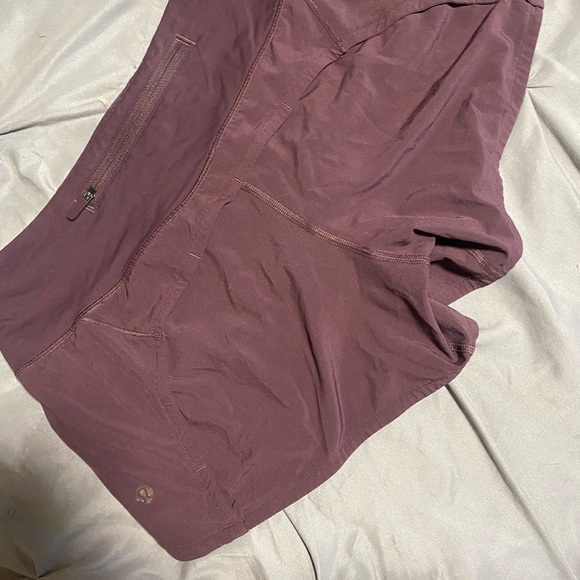 Lululemon shorts - Picture 2 of 3